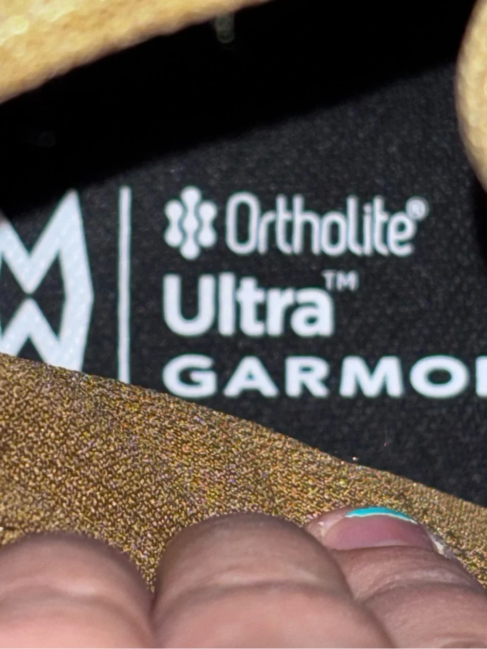 Garmont durable men